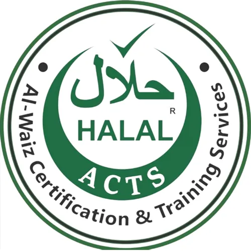 Halal-acts